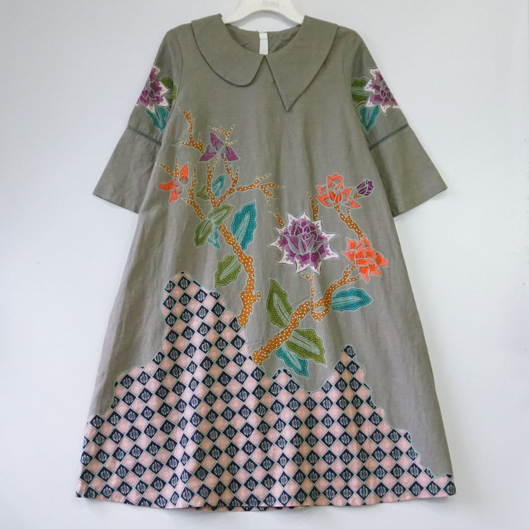 IDR2615 Dress (L)