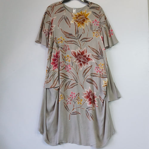 IDR2617 Dress (XL)