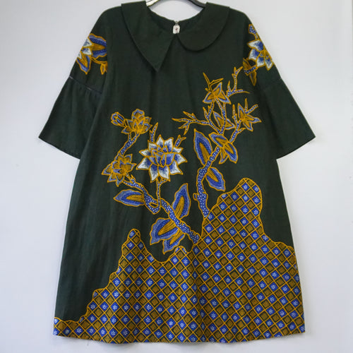 IDR2622 Dress (XXXL)