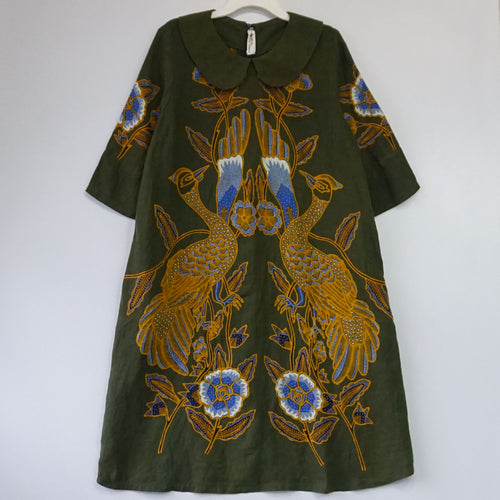 IDR2648 Dress (XXL)