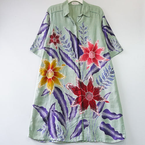 IDR2650 Dress (L)