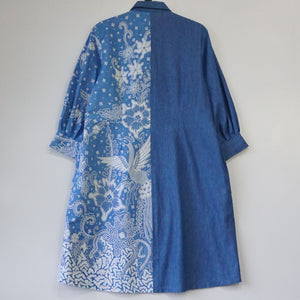 IDR2655 Dress (XL)