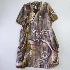 IDR2661 Dress (XXXL)