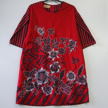 IDR2662 Dress (XXXL)