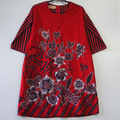 IDR2662 Dress (XXXL)