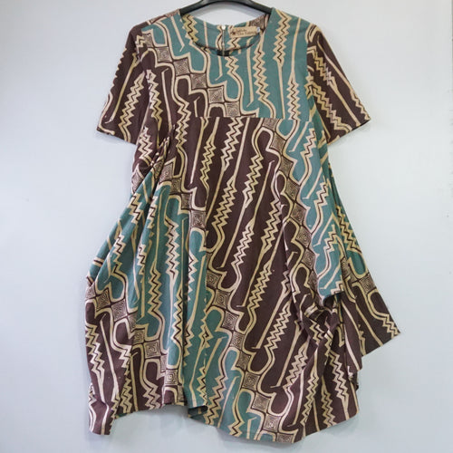 IDR2664 Dress (XXXL)