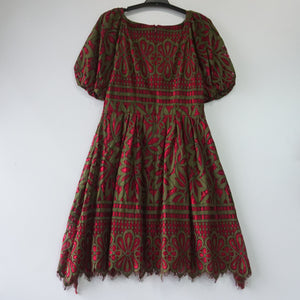 IDR2668 Dress (S)