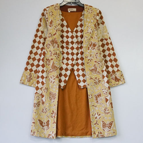 IDR2673 Dress (S)