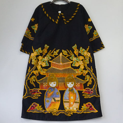 IDR2685 Dress (XL)