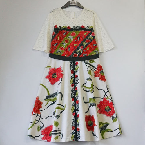 IDR2703 Dress (S)