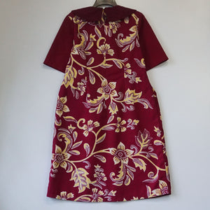 IDR2705 Dress (XXL)