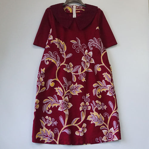 IDR2705 Dress (XXL)