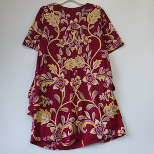 IDR2706 Dress (XXXL)