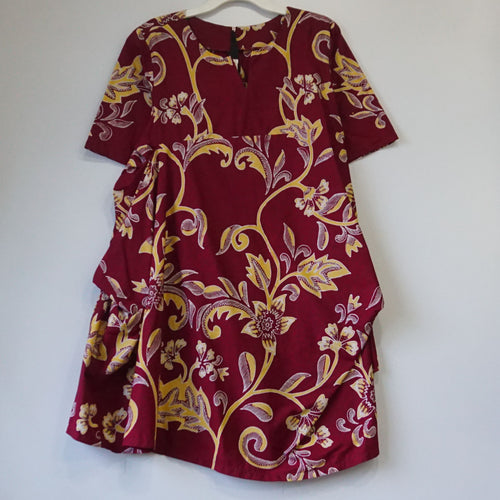 IDR2706 Dress (XXXL)