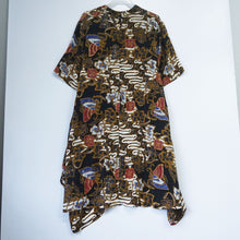 IDR2708 Dress (XXXL)