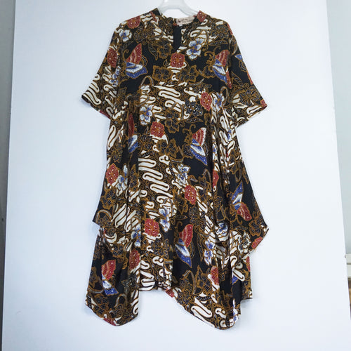 IDR2708 Dress (XXXL)