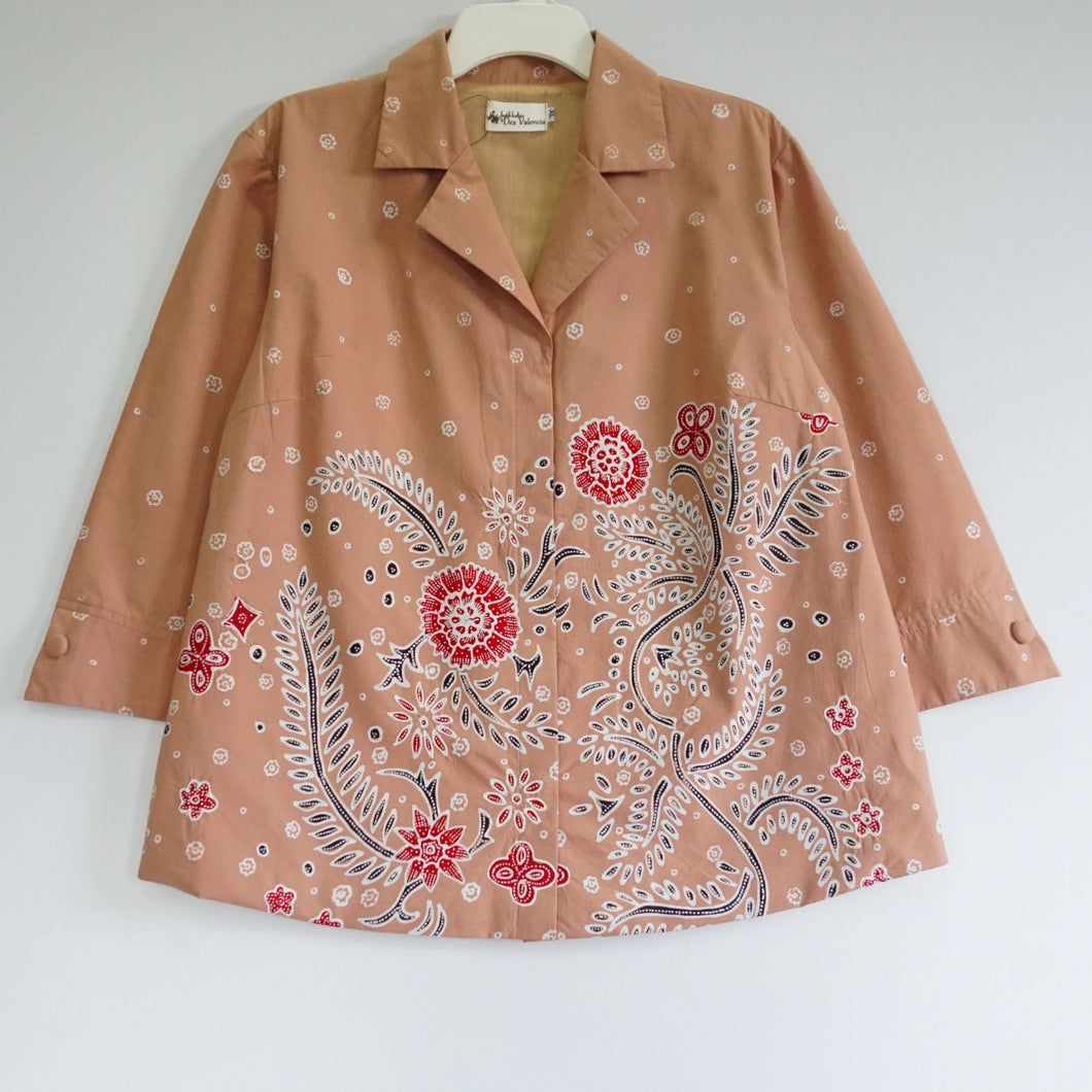 IDT1281 Tops (XL)