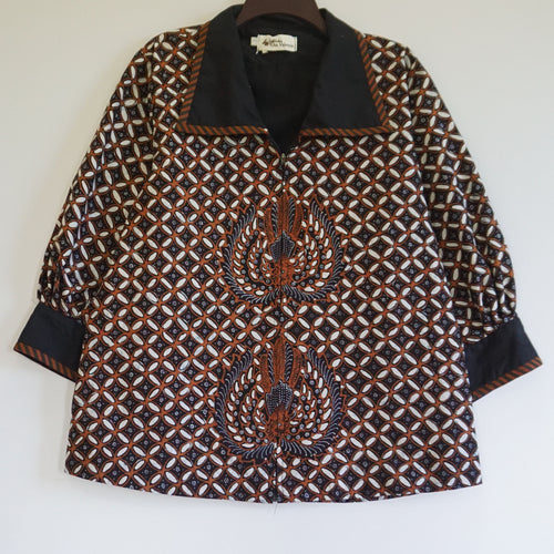 IDT1287. Tops (L)