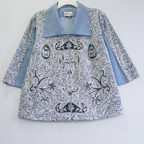 IDT1288 Tops (XL)