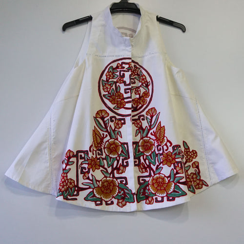 IDT1320 Tops (S)