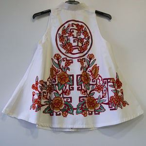 IDT1320 Tops (S)