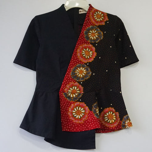 IDT1343 Tops (S)