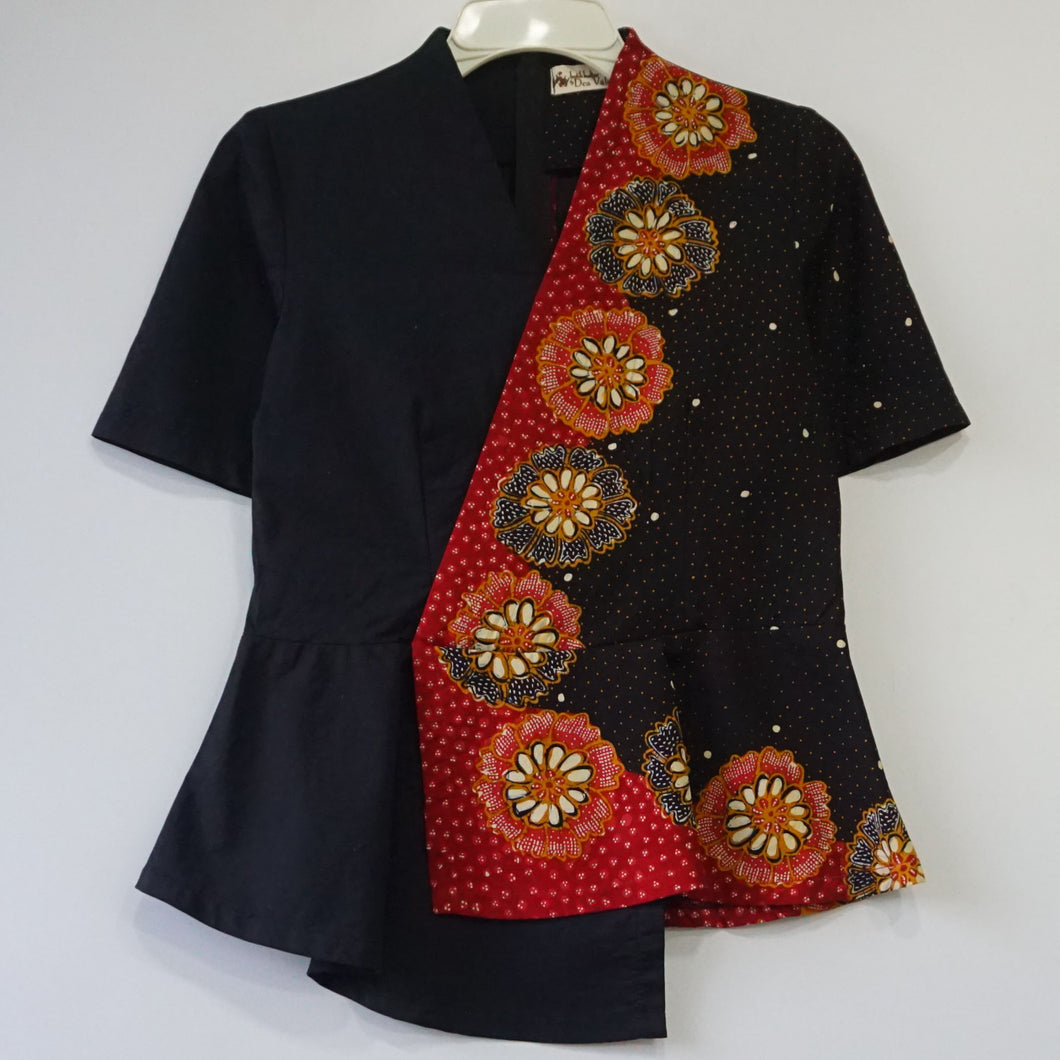 IDT1343 Tops (S)