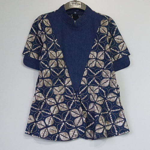 IDT1357 Tops (S)