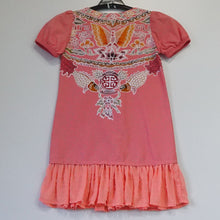 IDT1358 Girl Dress (Girl) (7G)
