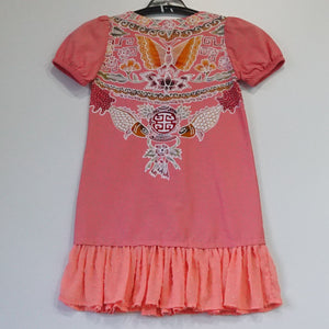 IDT1358 Girl Dress (Girl) (7G)