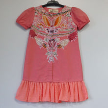 IDT1358 Girl Dress (Girl) (7G)