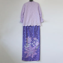 IDT1364 Tops-Skirt (XS/S)