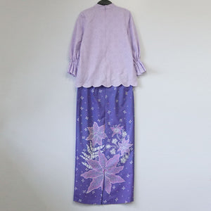 IDT1364 Tops-Skirt (XS/S)