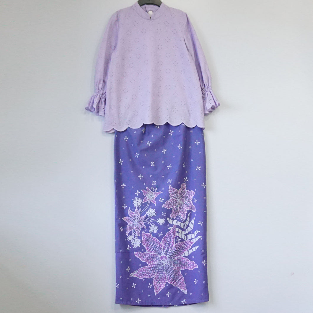 IDT1364 Tops-Skirt (XS/S)