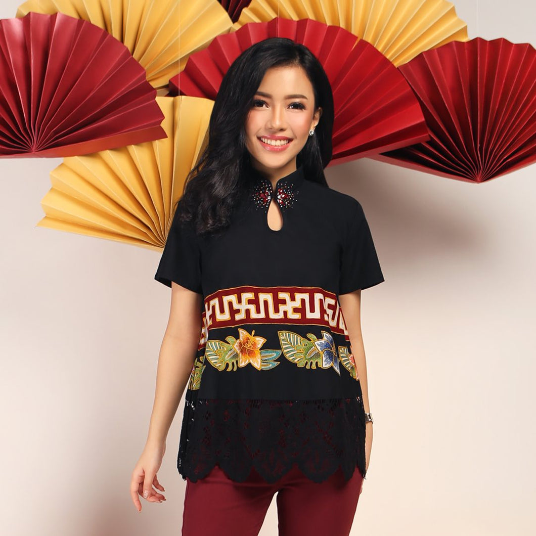 RS-BTQT0001 Tops (XS)