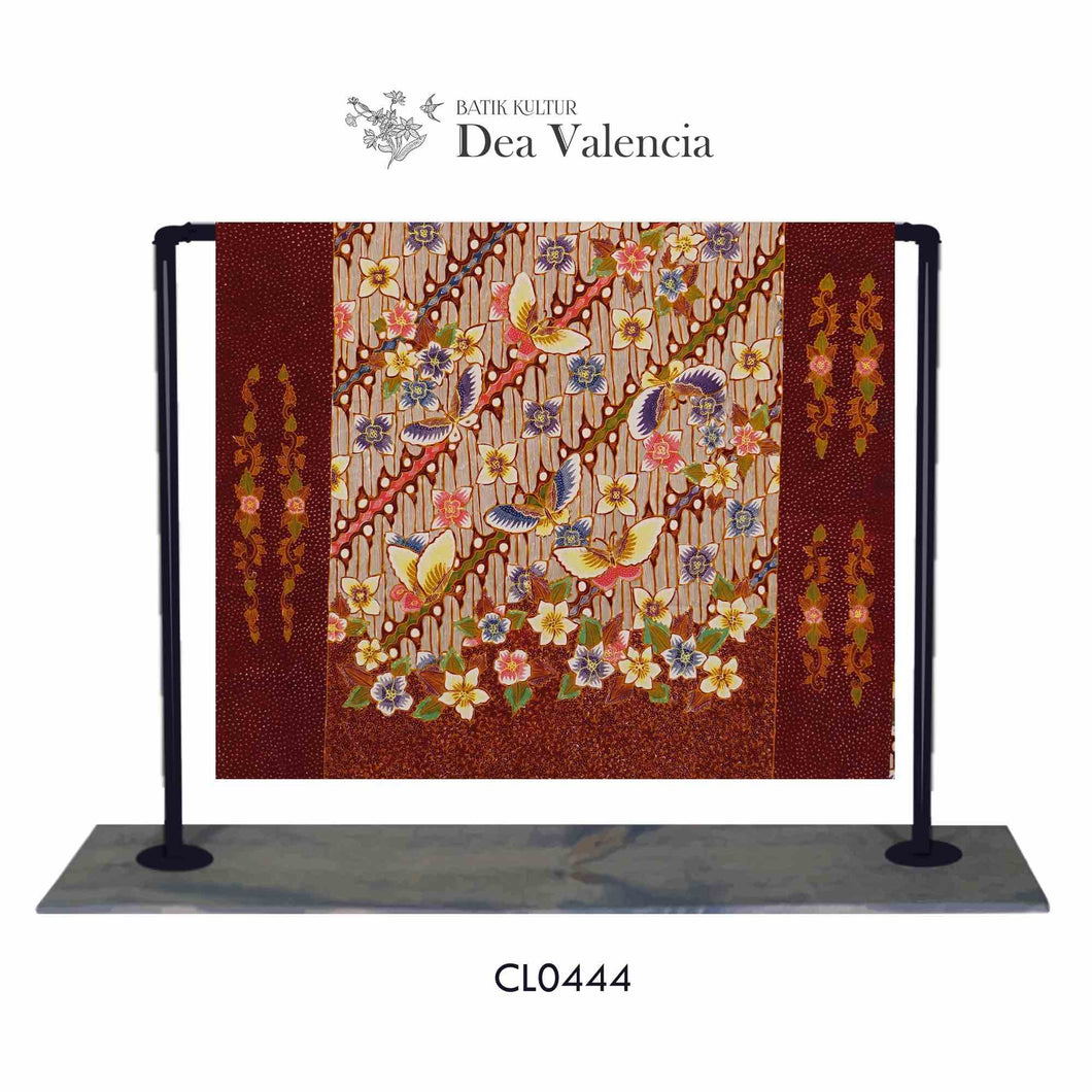 CL0444 - Cotton Men's Shirt Material