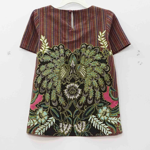 CLT2147 Tops (S)