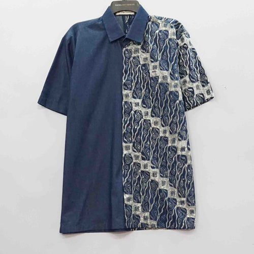 SMS2531 Men's Shirt (L)