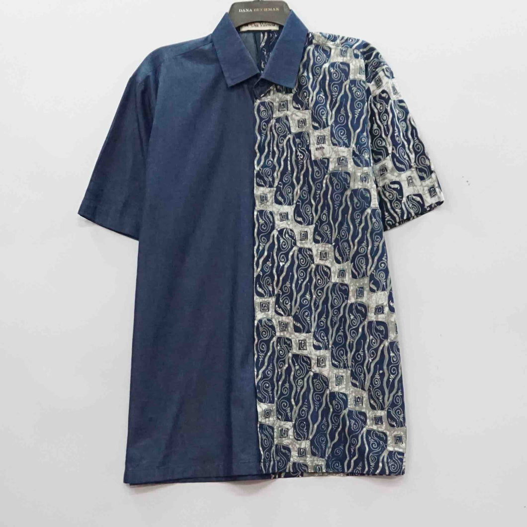 SMS2531 Men's Shirt (L)