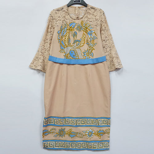 BSM0112 Dress (L)