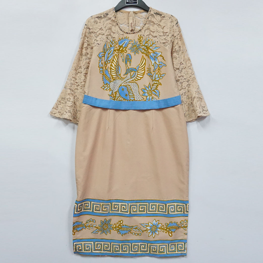 BSM0112 Dress (L)