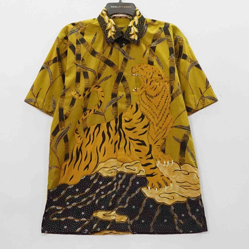 MSS2446 Men's Shirt (M)