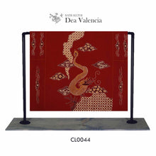 CL0044 - Cotton Men's Shirt Material