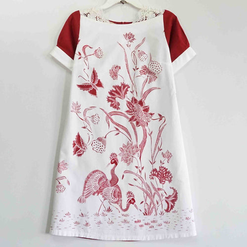 ACD1342 Dress (S)