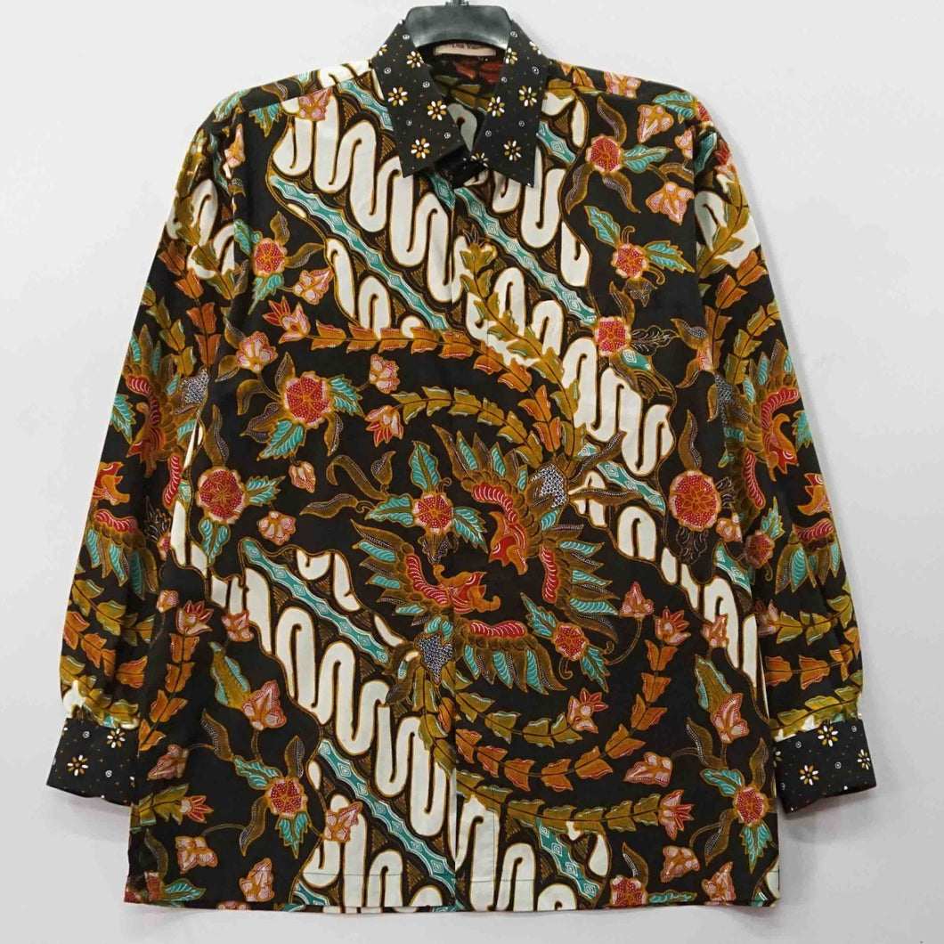 MLS1679 Men's Shirt (XXL)