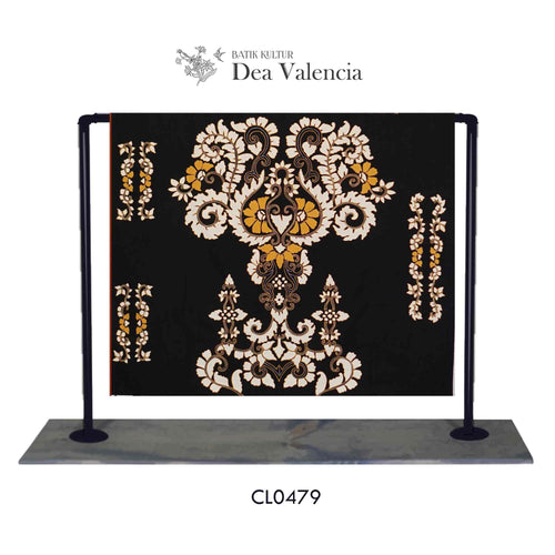 CL0479 - Cotton Men's Shirt Material