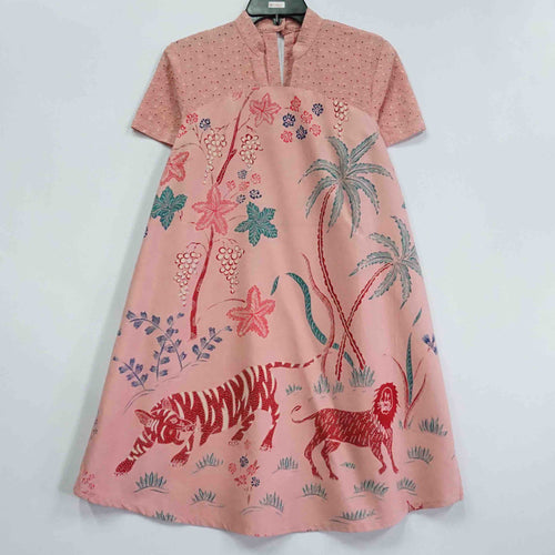 BOS0157 Dress (S)