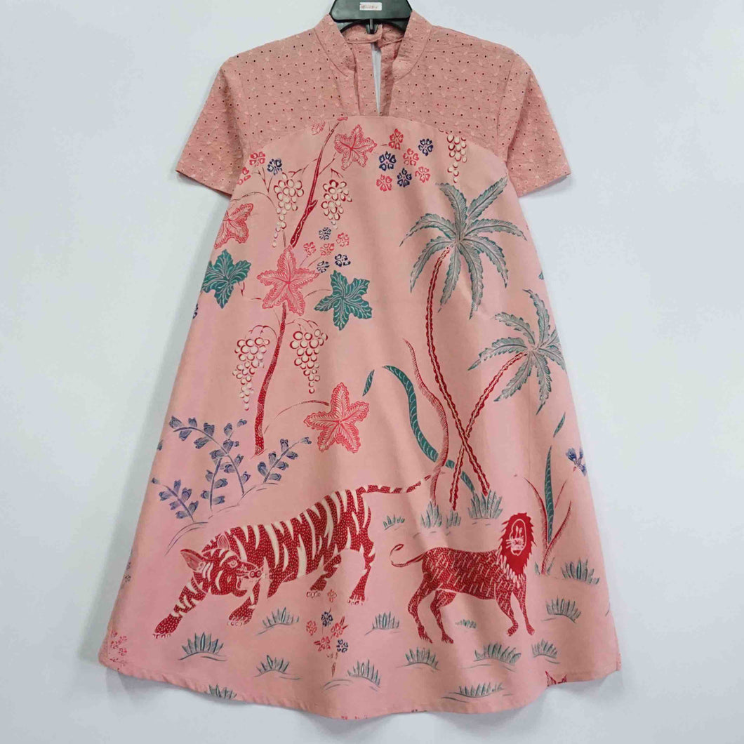 BOS0157 Dress (S)