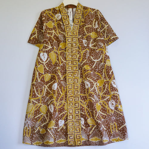 KAD0304 Dress (XL)