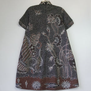 KAD0437 Dress (XL)